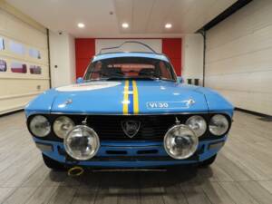 Image 2/15 of Lancia Fulvia Coupe HF 1.6 (1972)