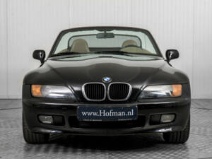 Imagen 14/50 de BMW Z3 1.9 (1996)