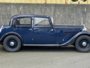 Bild 2/11 von Rover 14 (1936)