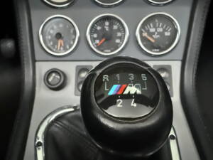 Imagen 29/36 de BMW Z3 M 3.2 (1999)