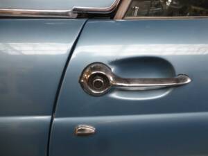 Afbeelding 23/49 van Ford Thunderbird (1955)