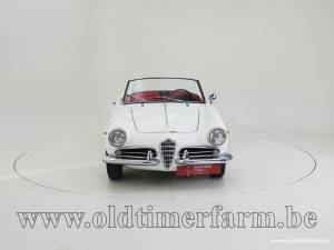 Image 5/15 of Alfa Romeo Giulietta Spider (1962)