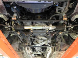 Bild 14/15 von BMW Z3 1.9i (2000)