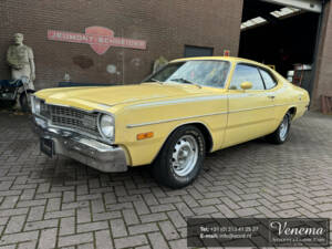 Afbeelding 1/22 van Dodge Dart Sport (1973)