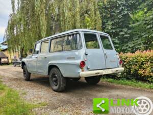 Bild 3/10 von International Harvester Scout 800 (1968)