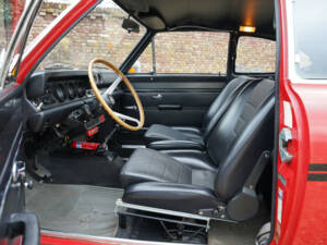 Image 7/50 of Opel Kadett 1,1 SR Rallye (1969)