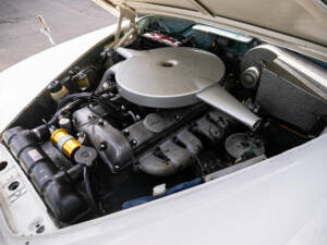 Afbeelding 17/33 van Jaguar Mk II 3.8 (1961)