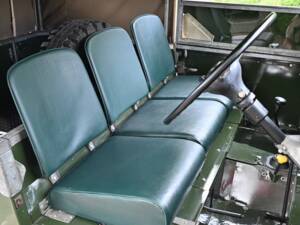 Afbeelding 4/50 van Land Rover 80 (1950)