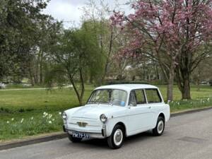 Bild 16/22 von Autobianchi Bianchina Panoramica (1966)