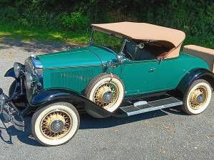 Image 6/48 de Buick Series 50 (1931)