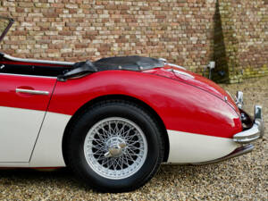 Image 46/50 of Austin-Healey 3000 Mk I (BT7) (1961)