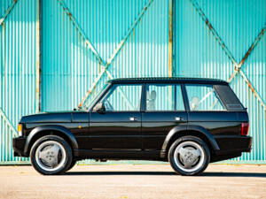 Immagine 5/45 di Land Rover Range Rover Classic 3.5 (2017)