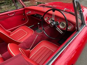 Image 8/21 of Austin-Healey 3000 Mk II (BN7) (1962)