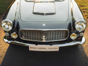 Imagen 7/94 de Maserati 3500 GT Vignale (1960)