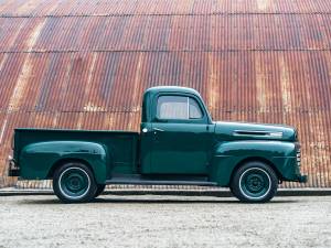 Image 4/48 of Ford F-1 (1950)