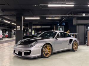 Bild 1/26 von Porsche 911 Turbo S (2011)