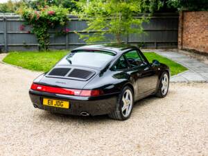 Bild 3/18 von Porsche 911 Carrera (1995)