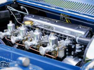 Bild 17/50 von Bentley 3&#x2F;8 Race (1948)