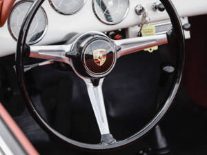 Afbeelding 15/19 van Porsche 356 B 1600 Roadster (1960)