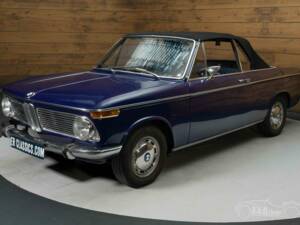 Image 7/19 of BMW 1600 - 2 (1969)