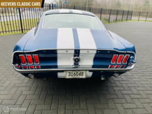 Image 3/49 de Ford Mustang 289 (1967)