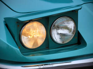 Bild 15/44 von Maserati Indy 4200 (1973)