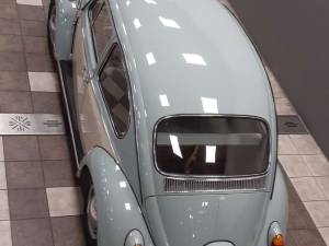 Image 12/16 of Volkswagen Coccinelle 1200 A (1965)