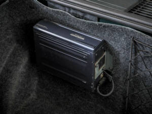 Bild 42/50 von MG F 1.8i (2000)