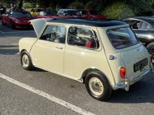 Image 2/4 of Austin Mini Cooper 998 MK1 (1967)