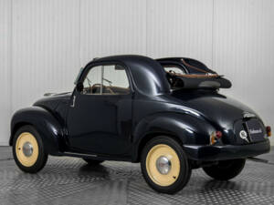 Immagine 6/50 di FIAT 500 C Topolino (1953)