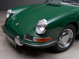 Image 12/23 de Porsche 912 (1966)