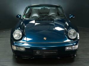 Image 3/30 of Porsche 911 Carrera 2 (WTL) (1993)