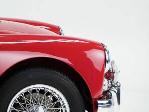 Bild 12/15 von MG MGA 1600 (1958)