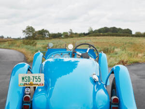 Image 16/18 de Delahaye 135C Competition (1938)