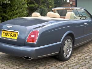 Image 10/50 of Bentley Azure (2007)