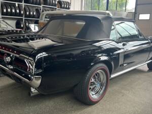 Bild 6/27 von Ford Mustang 289 (1967)