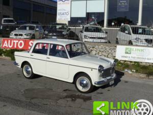 Immagine 1/10 di FIAT 1100 Special (1962)