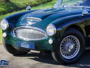Immagine 11/44 di Austin-Healey 3000 Mk III (BJ8) (1965)