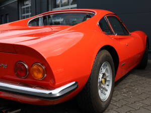 Bild 24/35 von Ferrari Dino 246 GT (1972)