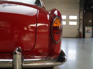 Bild 13/50 von Volkswagen Karmann Ghia 1500 (1969)