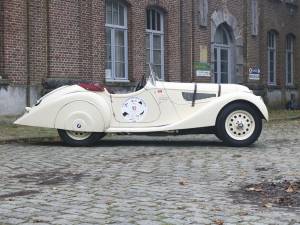 Imagen 8/28 de BMW 328 (1937)