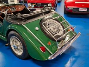 Bild 24/50 von Morgan 4&#x2F;4 Series V (1964)