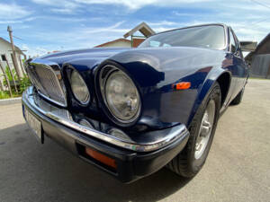 Immagine 36/36 di Jaguar XJ 6 4.2 (1984)