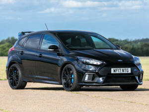 Bild 1/48 von Ford Focus RS (2017)