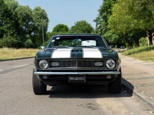 Bild 5/29 von Chevrolet Camaro Z28 (1968)