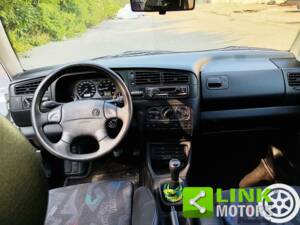 Image 10/10 of Volkswagen Golf III 1.6 (1995)