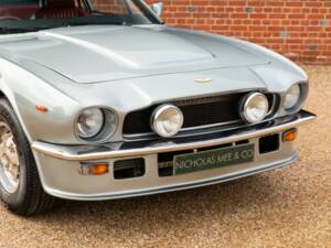 Bild 12/50 von Aston Martin V8 (1978)