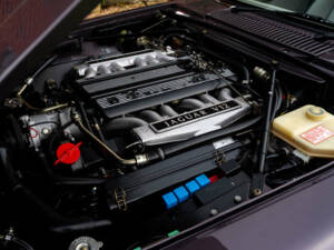 Image 3/50 of Jaguar XJS 6.0 (1993)