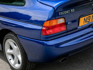 Afbeelding 30/42 van Ford Escort RS Cosworth (1996)