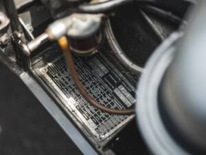 Image 50/50 of Jaguar Type E 3.8 (1963)